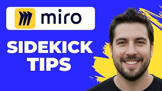 How To Customize Miro Sidekick (Quick Guide)