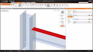 General Welds and Edge Contact