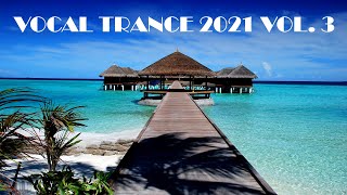 :VOCAL TRANCE 2021 VOL. 4 [FULL ALBUM]