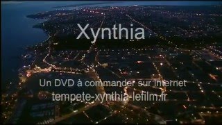 Tempete Xynthia