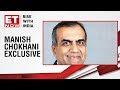 What’s holding back consumption? | Manish Chokhani of Enam Group To ET NOW