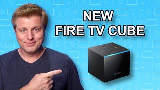 New Fire TV Cube Coming Soon - Updates and Features