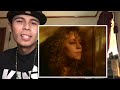Mariah Carey - Vision Of Love  Reaction Therapy