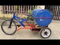 top diy ideas build a unique tricycle like never before