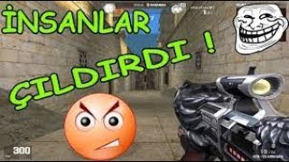 WOLFTEAM S2DE HACK!!!(ADAM KORKUDAN HİLE AÇTI)