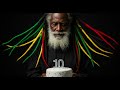 Jahbeard – (10th Album) Unique Reggae Voice | Best Of Mix Compilation
