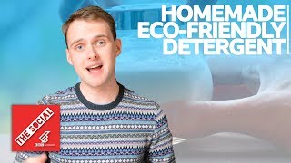 Finding An Environmentally Friendly Washing Detergent Alternative