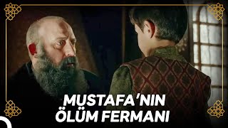 Sultan Süleyman, Mustafa Hakkında Hükmünü Verdi | Osmanlı Tarihi