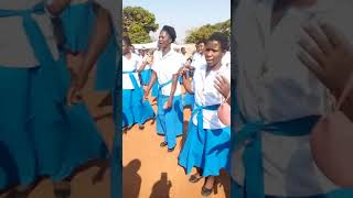 Clips from International Daughters: Diocese of Lake Malawi