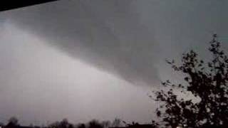 Storm video