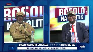 BOSOLO NA POLITIK | LA DIASPORA CONGOLAISE EN RSA S'ACTIVE POUR LES MANIFESTATIONS CONTRE L'INVASION