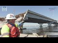 pensacola bay bridge demolition oct 15 2020