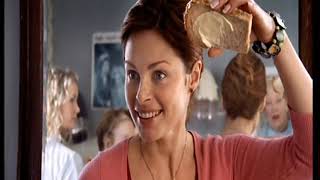 TV Ad for Lurpak Lighter 2005