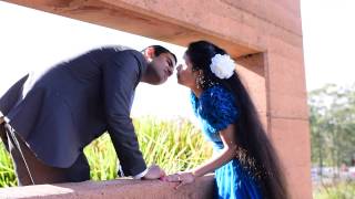 Sandun \u0026 Shivanthika - Prewedding Music Video