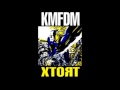 KMFDM - Son of a gun