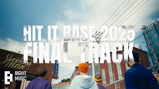 BIGHIT MUSIC HIT IT BASE 2025_ [FINAL Track] Team Video
