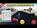 free gamepass script roblox. PASTEBIN!!