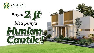 Punya Hunian Cantik Tanpa DP, Emang Bisa?🤔 - Rekomendasi Hunian Eksklusif di Batam