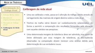 ER1V0534   Calibragem da Rede Atual