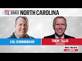 senate races to watch this election day nbc news now