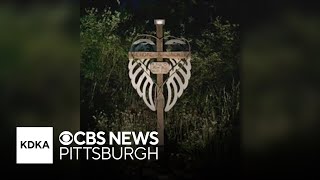 Fayette County family offering reward for information on memorial vandalization