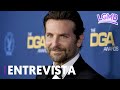 Bradley Cooper habla de la esperada performance de