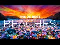 Top 25 Beaches USA | Best Beaches to Visit in the USA #beaches #top #top25video