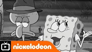 Spongebob Squarepants  Stolen Clarinet  Nickelodeon Uk