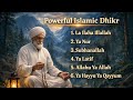 1 Hour La Ilaha Illallah Dhikr | Inner Peace, Healing & Deep Sleep”