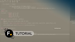 How to use Python scripts to colour nodes in Foundry's Nuke