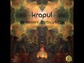 krapul sensory evolution