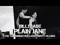 Plain Jane - BillyBabe | THE VALENSIGN HOT LOVE PARTY | The Sign ลางสังหรณ์ | 20240214