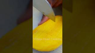 KUCHI ICE   FRUIT POPSICLES   Healthy Homemade Colorful Popsicle Making in Village   Stick Ice Cream