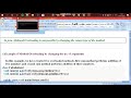 method overloading in JAVA -java tutorial -9