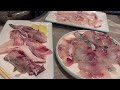 【平民美食】全魚宴三斤套餐¥172 新鮮脆肉鯇 火鍋全魚宴 類近地鐵站 性價比高 值得推薦｜深圳鹽田海山站 壹海城 魚家·中山脆肉鯇火鍋