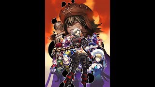 .hack//Ｇ.Ｕ. Last Recode　Vol.1 序盤をチートモードでプレイ【.hack//G.U.】