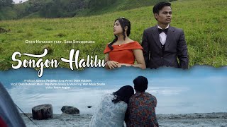 Download Songon Halilu (Official Music Video) Osen Hutasoit Ft. Seni Situmorang mp3