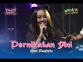 Pernikahan dini - Nilah Fauzista ( enjoy music ) Cover