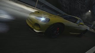 【ゆっくり実況】雷狼竜達のレース #21【NFS Hot Pursuit remaster NFSHP リマスター】