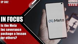 TMS Ep302: Meta Inc | NCAP Ratings | Markets | Two-Factor Authentication | Business Standard