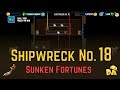 Shipwreck No. 18 - Sunken Fortunes - Diggy's Adventure