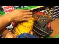 ジュニア少年軟式用キャッチャーミットの選び方！野球用品専門店 若林スポーツ rawlings gj7g2af