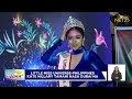 Little Miss Universe PH Kate Hillary Tamani, nasa Dubai na