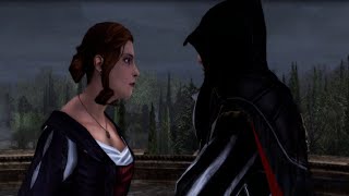 Assassin's Creed II: The Battle Of Forli Cutscenes (PS4 Edition) Game Movie 1080p HD