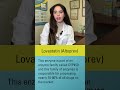 Marley Drug pharmacist, Monica answers commonly asked questions about Lovastatin (Altoprev)