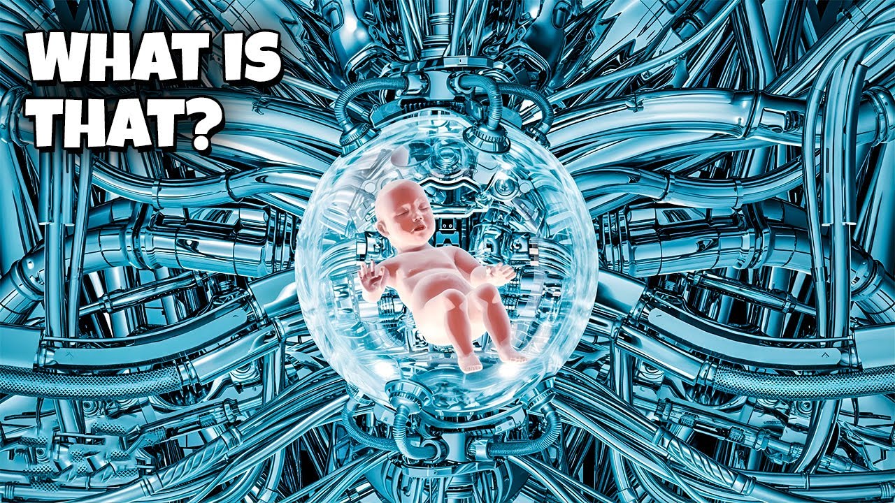 15 Shocking Technologies That Will Change The World Youtube