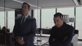 Succession: season 3| Official Tease! HBO|