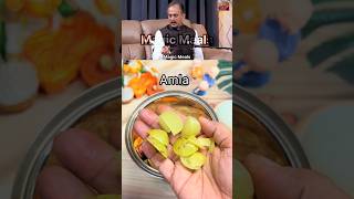 Acharya Manish ji's Super Healthy Juice recipe #acharyamanishji #morningjuice #beetroot #amla #giloy