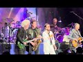 Ringo Starr live “It Don’t Come Easy” Greek Theatre Los Angeles CA September 8, 2024