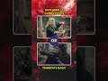 the witcher showdown choose your destiny shorts